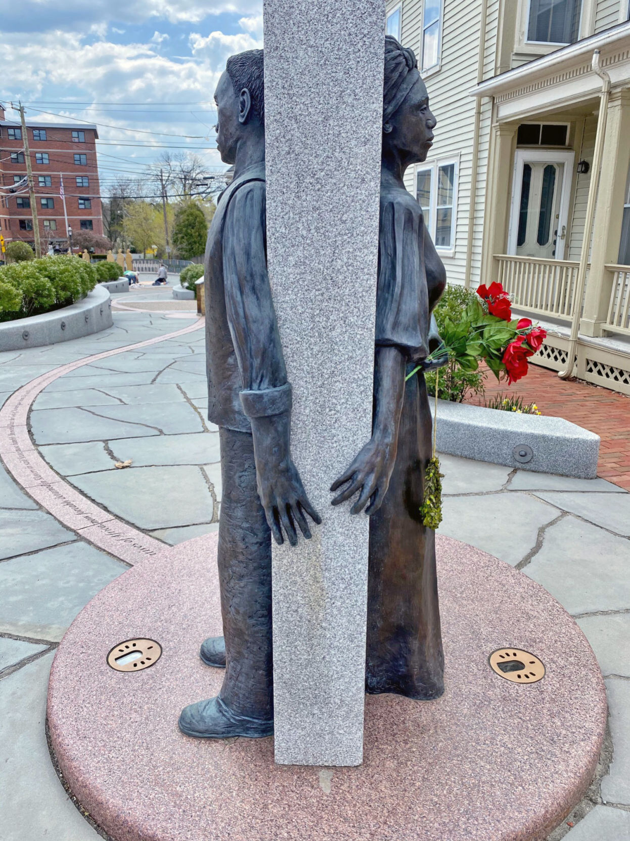 African Burying ground